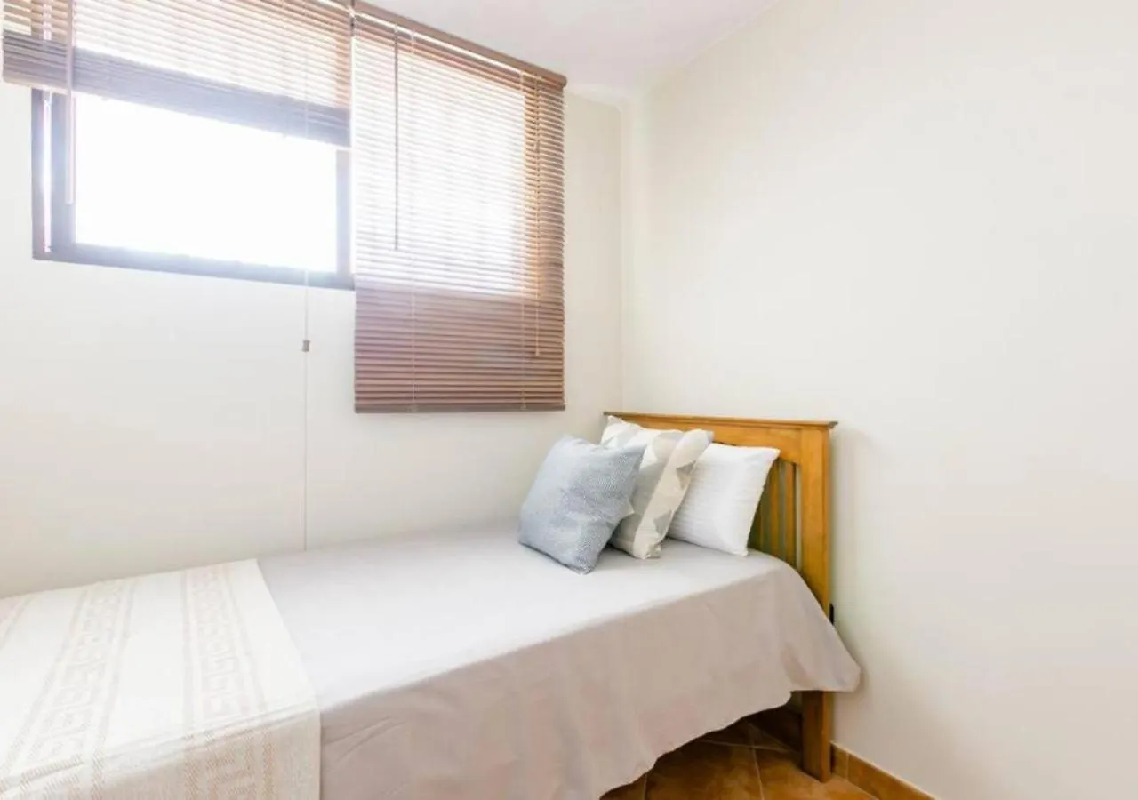 Cosy Apartment In Los Cristianos 5Min To The Ocean לוס כריסטיאנוס